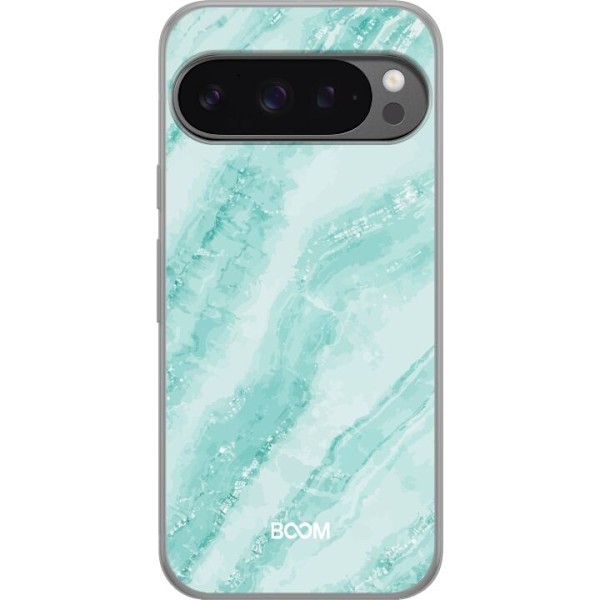 Mobilskal till Google Pixel 9 Pro XL med Mint Marble