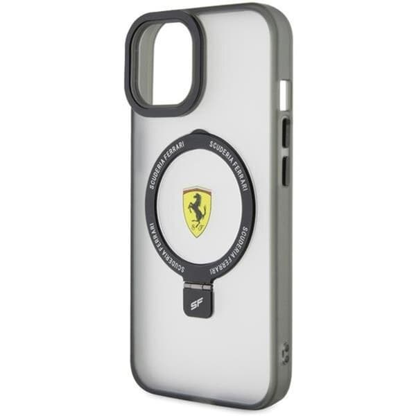 Ferrari Mobilskal till iPhone 15/14 Plus MagSafe 2023 Collection