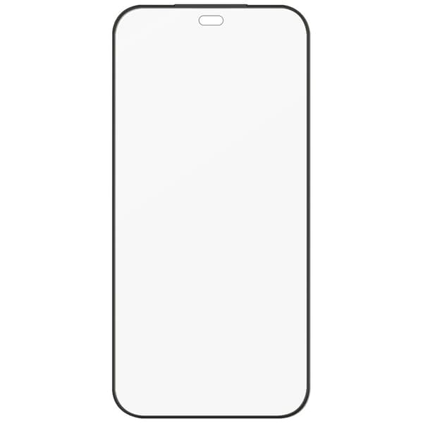 Uniq Härdat Glas Skärmskydd för iPhone 18 Pro Optix Covex