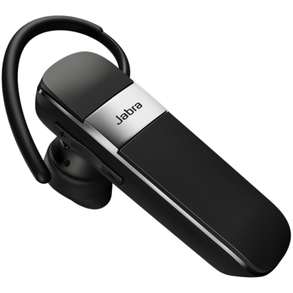 Jabra Talk Bluetooth-kuulokkeet - musta
