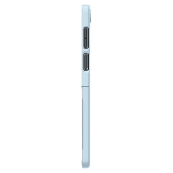 Spigen Galaxy Z Flip 5 Mobile Cover Air Skin - Blå