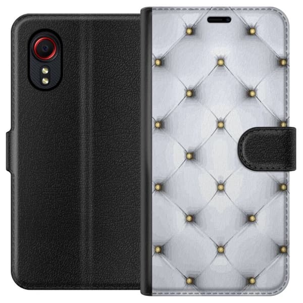 Pung Taske til Samsung Galaxy Xcover 5 med Fancy