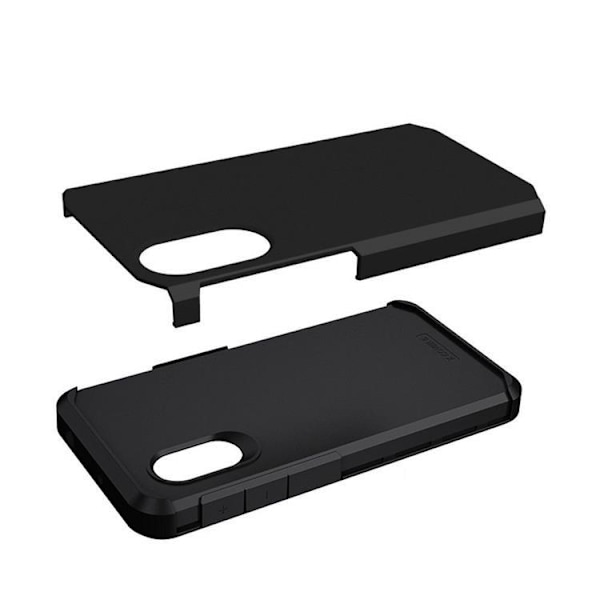 Tech-Protect Galaxy Xcover 7 Mobilskal Tough - Svart