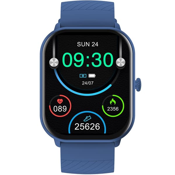 Denver Smartwatch (SWC-187BU) - Sort