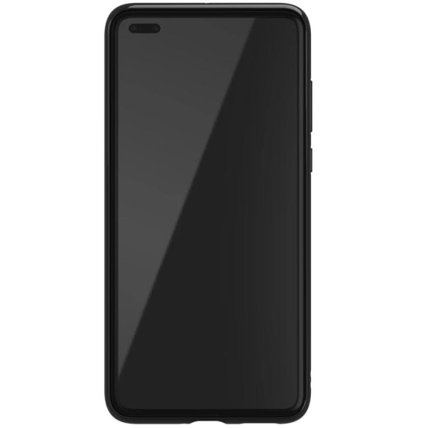 Adidas Huawei P40 Cover OR Snap Trefoil - Sort