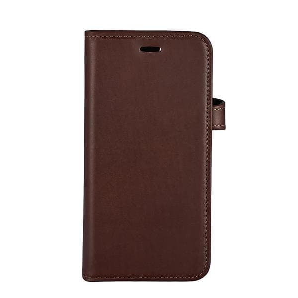 BUFFALO Mobilcover iPhone 6/7/8/SE - Brun Brun