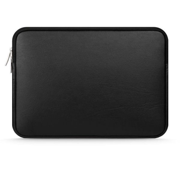 Tech-Protect Neoskin Laptop Taske 13 - 14 - Sort Black
