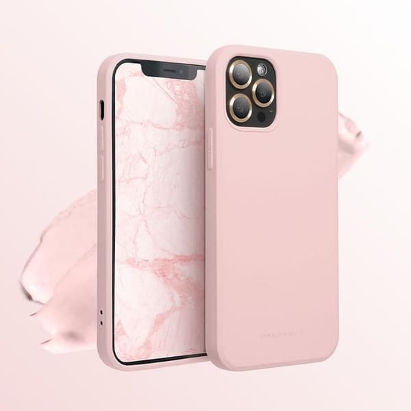 Roar Mobilskal till Galaxy S23 Space - Rosa Rosa