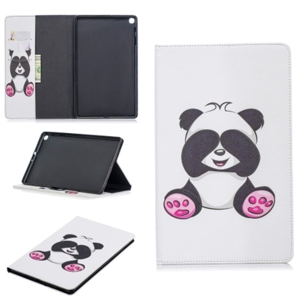 Fodral för Samsung Galaxy Tab A 10.1 2019 - Panda