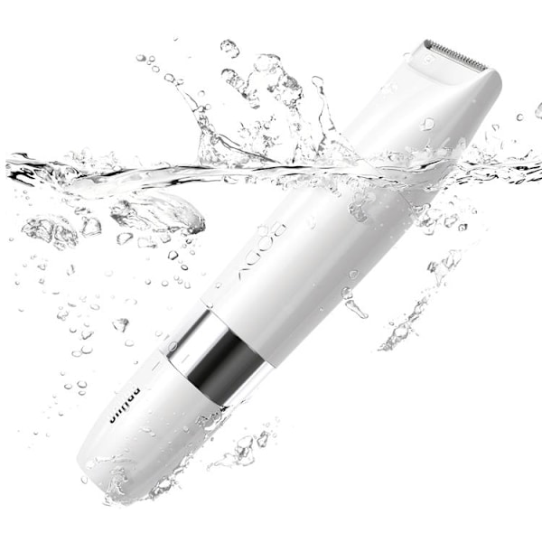 BRAUN Body Mini Trimmer BS1000