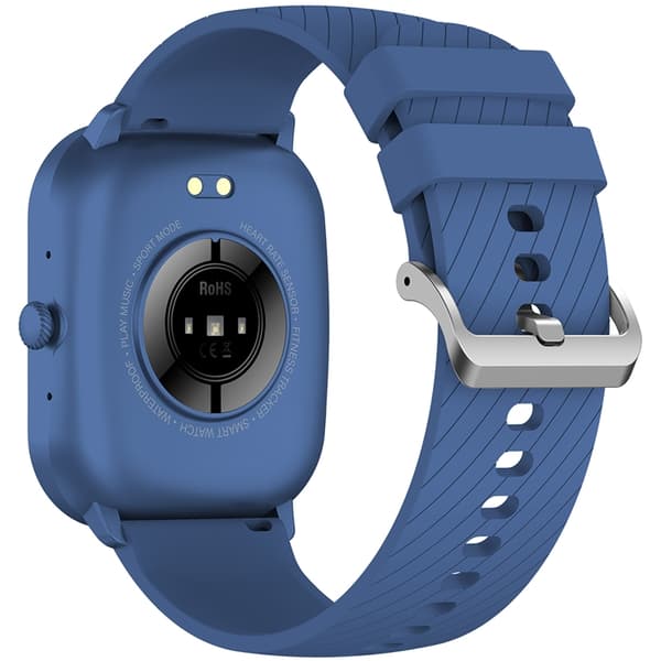 Denver Smartwatch (SWC-187BU) - Sort
