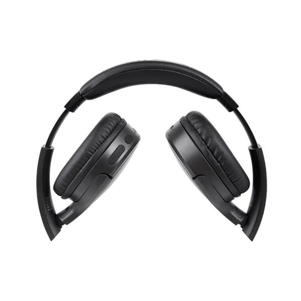ALTEC Hovedtelefoner Trådløse 2-i-1 On-Ear NanoPhone Sort
