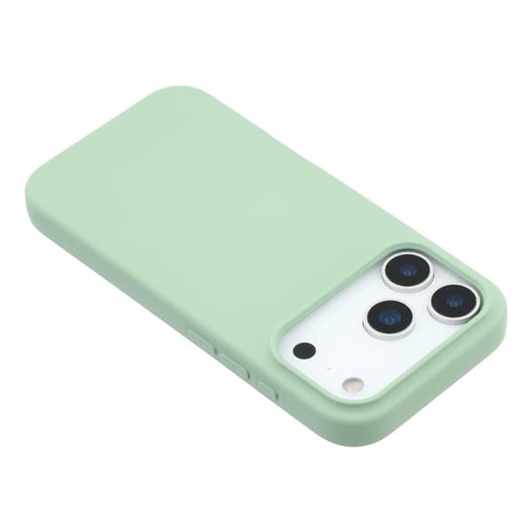 Mobilskal till iPhone 17 Pro Arc Edge 2.0mm TPU - Grön Grön