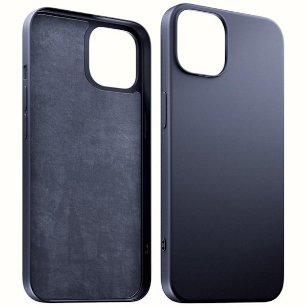 3MK Mobilskal till iPhone 14 Matt Pro