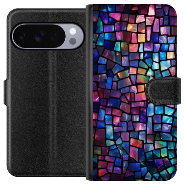 Pung Taske til Google Pixel 10 Pro med Disco