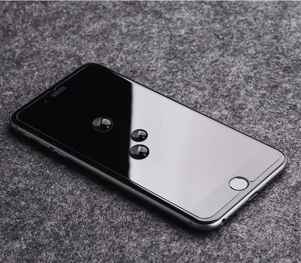 9H Karkaistu lasi näytönsuoja Galaxy S22 Plus Transparent