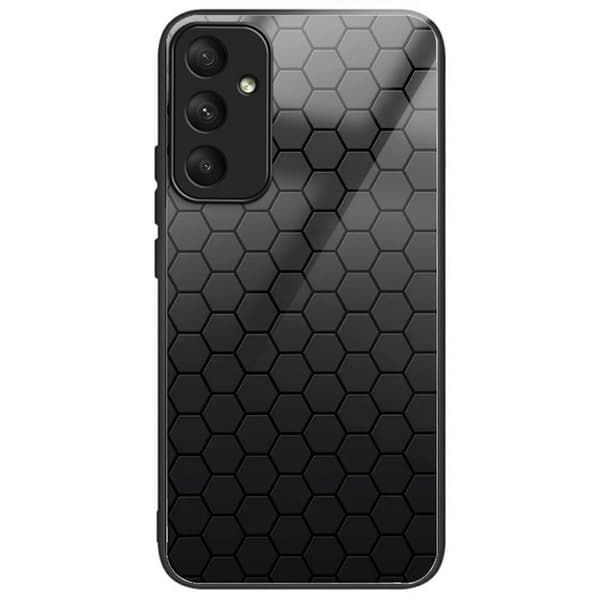 Mobilskal för Samsung Galaxy S26 Plus TPU Stöttålig - Honungskaka