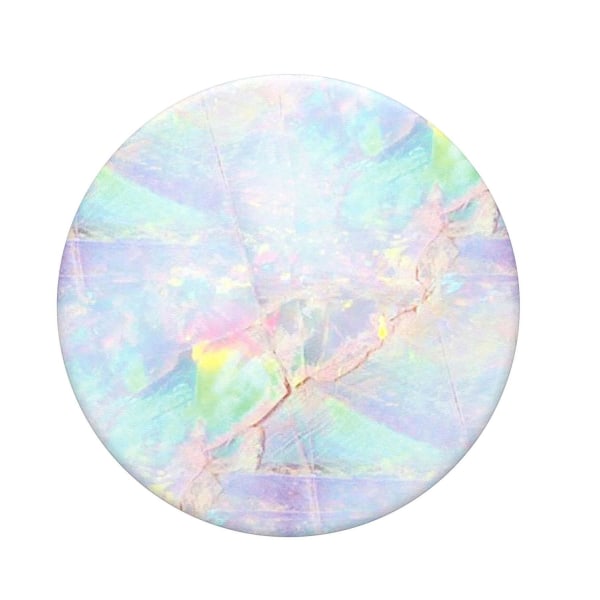 POPSOCKETS Opal aftageligt greb med stativfunktion