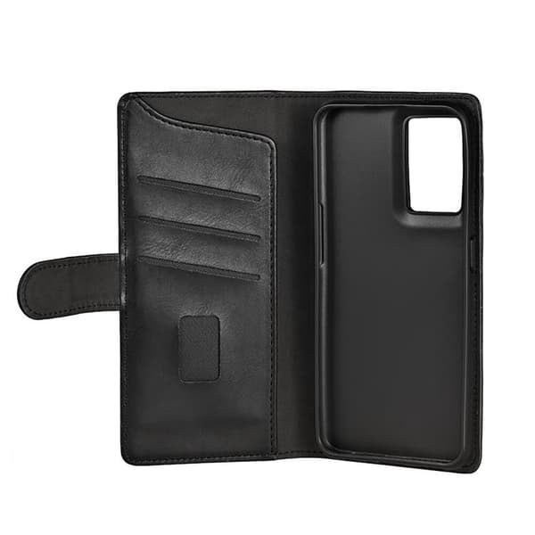 Gear OnePlus Nord CE 2 Lite 5G -puhelinkotelo - Musta Black