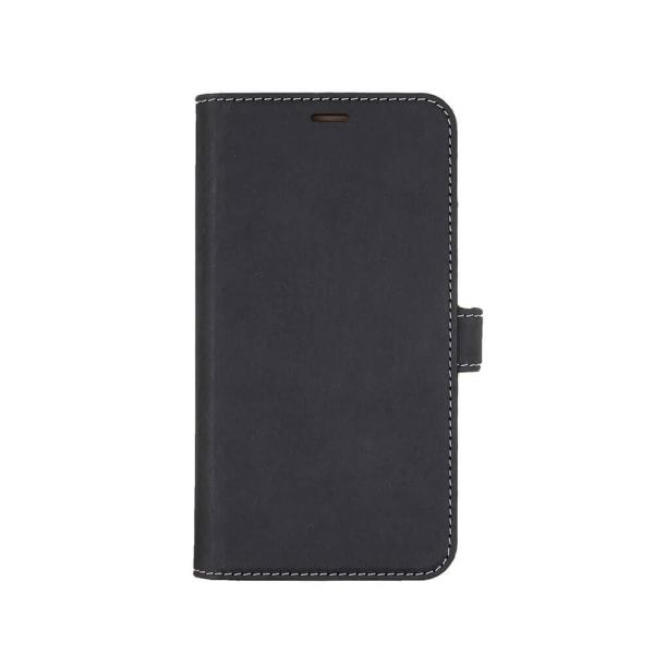 ONSALA ECO iPhone 11 Pro Max Wallet Cover - Sort Black