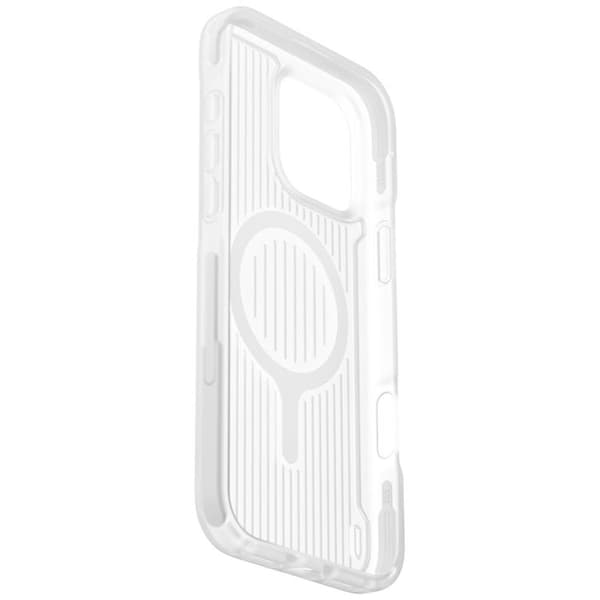 UNIQ Mobilskal till iPhone 16 Pro MagSafe Combat Active - Vit Vit