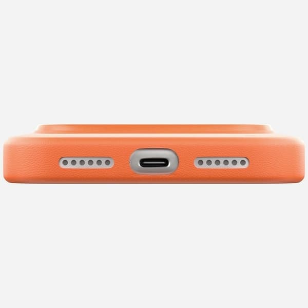 Moft Mobilskal För iPhone 18 Pro/17 Pro Magsafe Snap - Orange