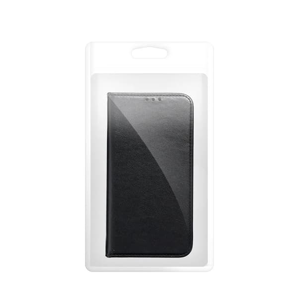Plånboksfodral För Galaxy S26 Ultra Smart Magento - Svart Svart