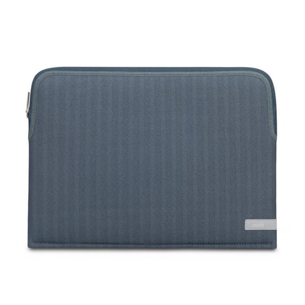 Moshi Pluma 14-tommer sleeve til MacBook Pro - Blå