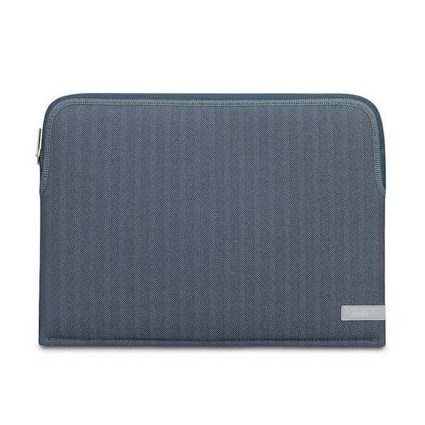 Moshi Pluma 14-tommer sleeve til MacBook Pro - Blå