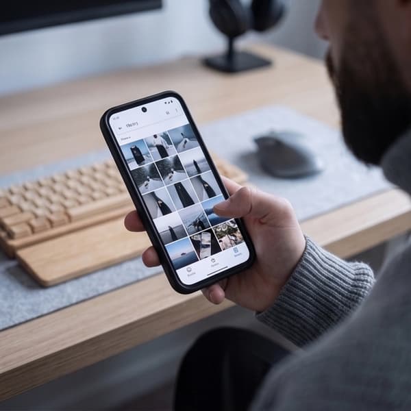Tech-Protect Mobilskal För Google Pixel 9/9 Pro/10/10 Pro/11/11 Pro Magsafe
