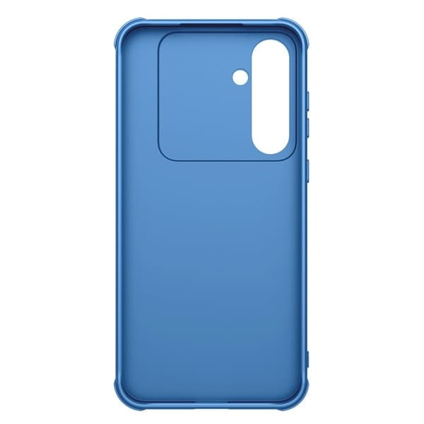NILLKIN CamShield Pro Mobilskal till Samsung Galaxy A55 5G Blå
