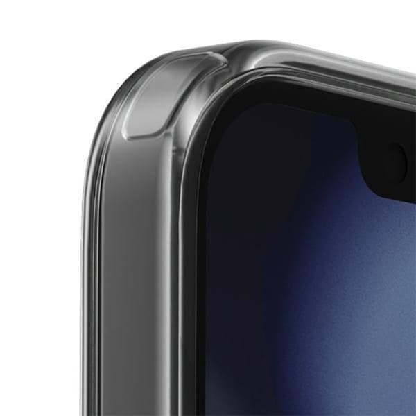 UNIQ Magsafe iPhone 14 Pro -kuori LifePro Xtreme - Harmaa Grå