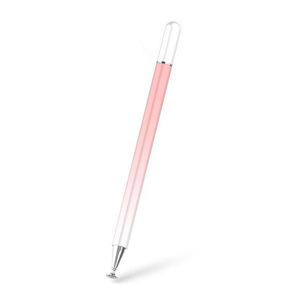 Ombre Stylus Pen - vaaleanpunainen