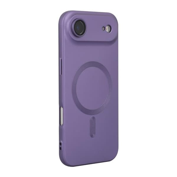 HAT PRINCE Mobilskal till iPhone Air MagSafe Scratch Proof - Lila Lila