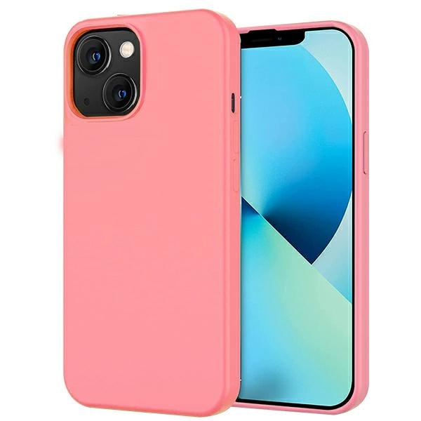 Beline Telefontaske til iPhone 15 Plus Candy - Lyserød