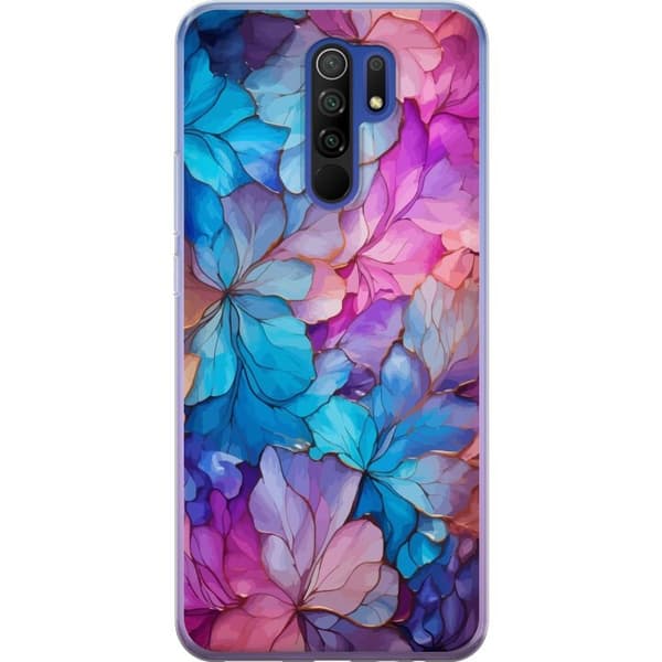 Mobilcover til Xiaomi Redmi 9 med Magisk