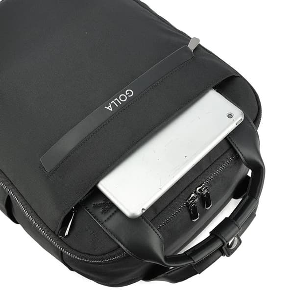 Golla Rygsæk 15.6" Orion 34-36 Liter - Sort Black
