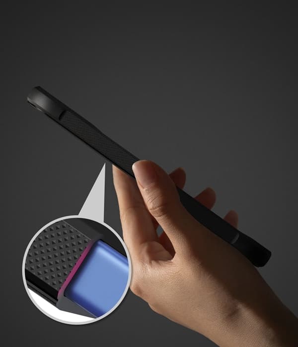 Ringke Mobilskal För Google Pixel 10a Onyx - Svart Svart