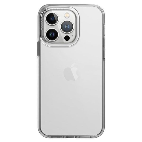 UNIQ iPhone 14 Pro Cover Clarion - Transparent