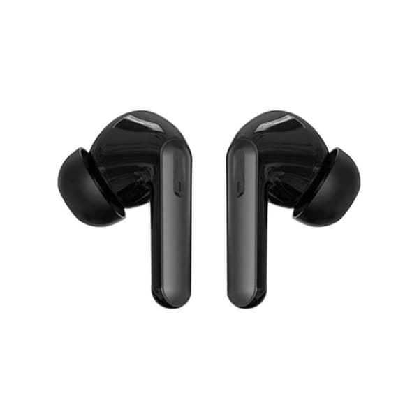 Blue Star Trådløse Øretelefoner TWS T60 - Sort Black