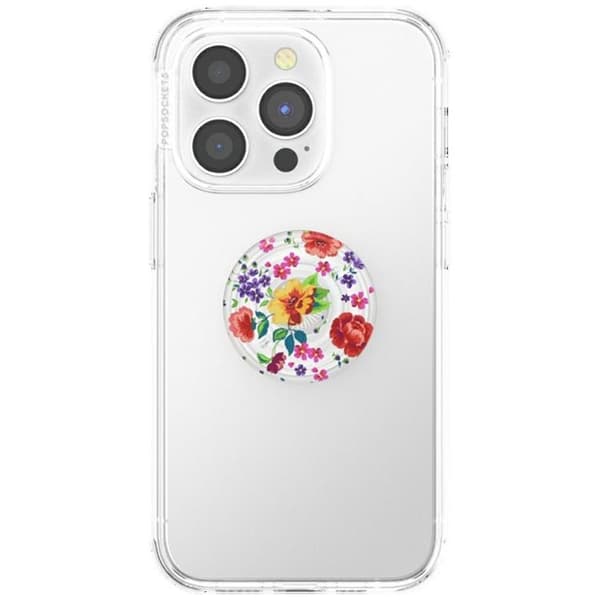 Popsockets MagSafe Grip Round Disney Enamel Poison - Guld Guld