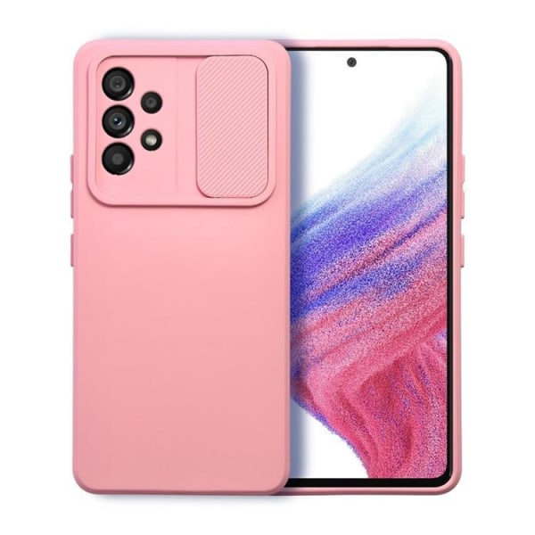 Galaxy A32 4G Cover Slide - Pink