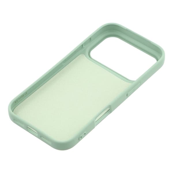 Mobilskal till iPhone 17 Pro Arc Edge 2.0mm TPU - Grön Grön