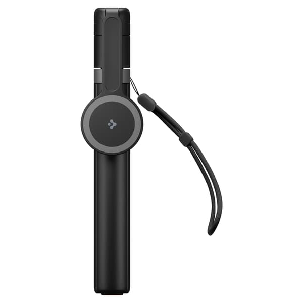 Spigen Magsafe Bluetooth Selfiestick Tripod S581W - Svart Svart