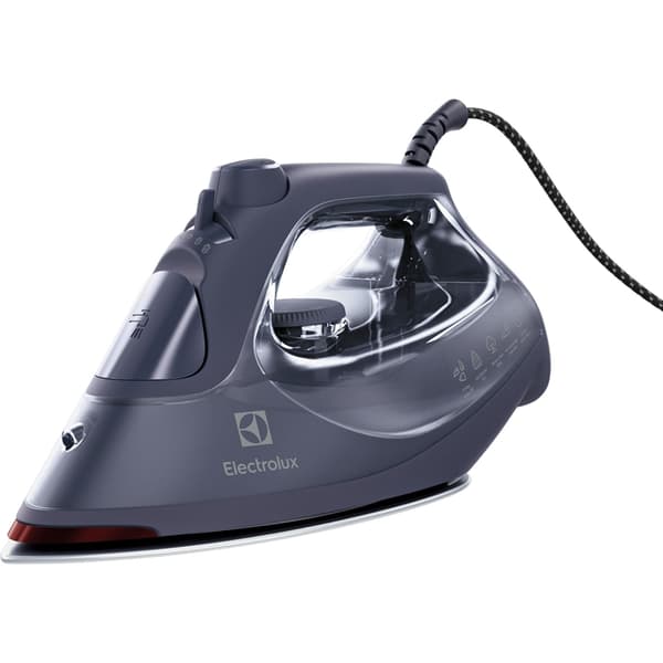 Electrolux Dampstrygejern Refine600 Misty Navy E6SI1-4MN Blå