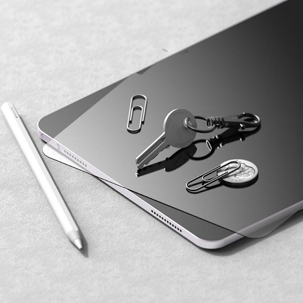 Ringke iPad Air 11 (2024) Härdat Glas Skärmskydd Easy Slide