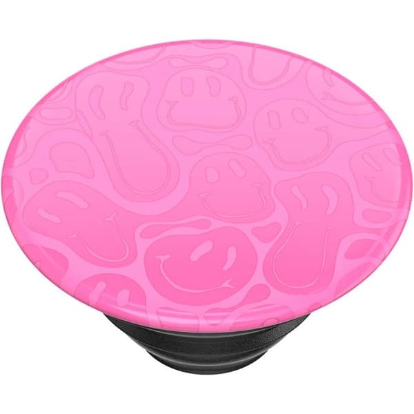 POPSOCKETS Puhelimenpidike / Puhelintuki Smiley Melt