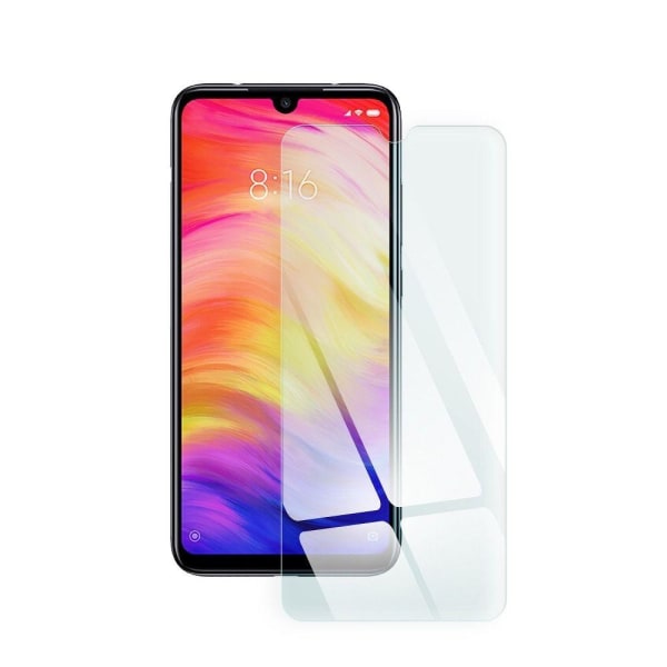 Blue Star Xiaomi Redmi Note 7 karkaistu lasi näytönsuoja