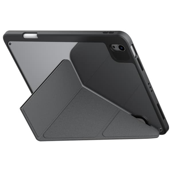 Skinarma iPad Pro 11 Etui Kobai - Krom Vit