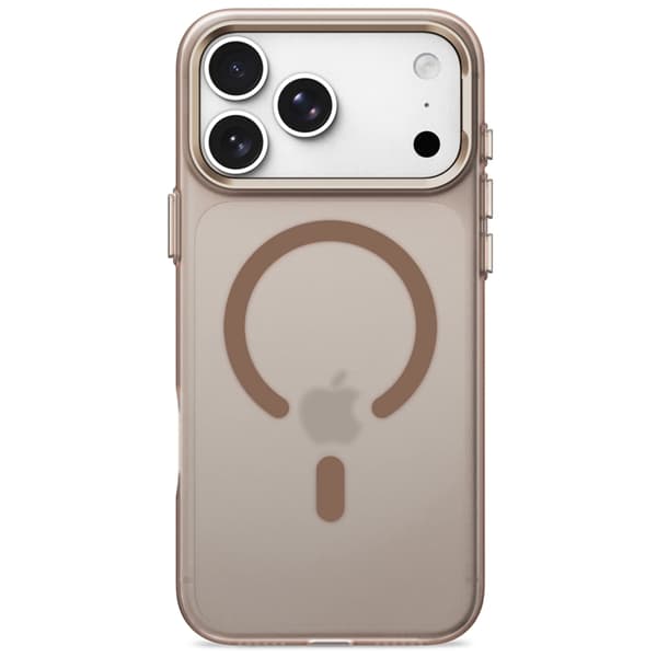 Tech-Protect Mobilskal För iPhone 17 Pro/18 Pro Magsafe Magzero